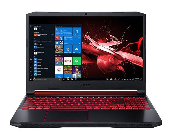 Acer 15.6" Nitro 5 Gaming Laptop